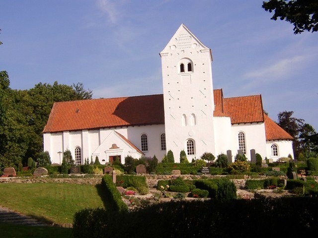 Veng Kirke